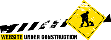 Under Development Banner